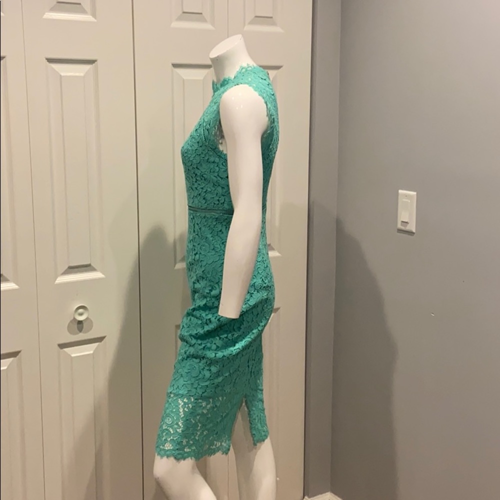 NWOT Bardot size XS, S, and M lace dress - Picture 6 of 9